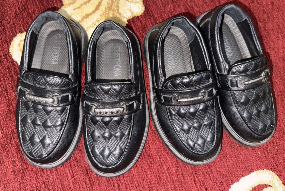 Детский туфли турецкий