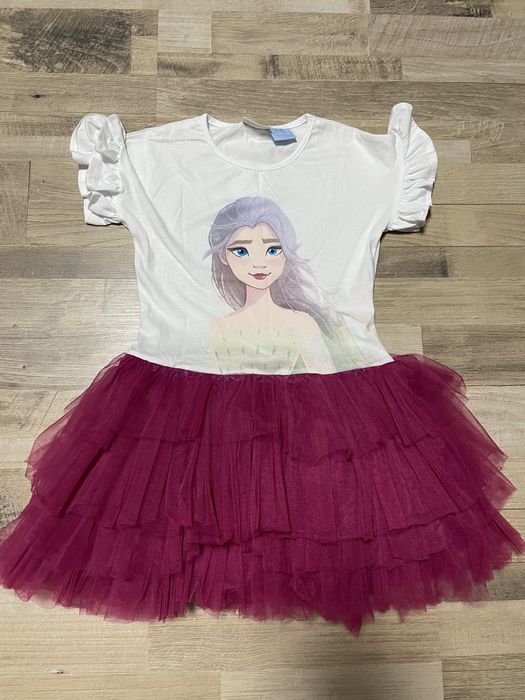 Коледни/oфициални детски рокли