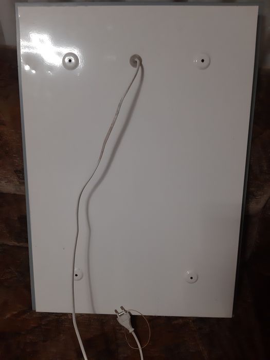 Oglinda cu led baie/hol etc