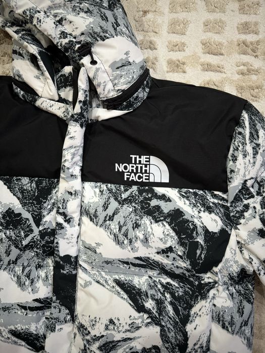 Куртка зимняя