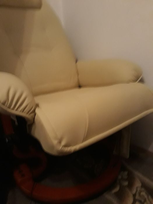 Ocazie scaun  pt masaj nou