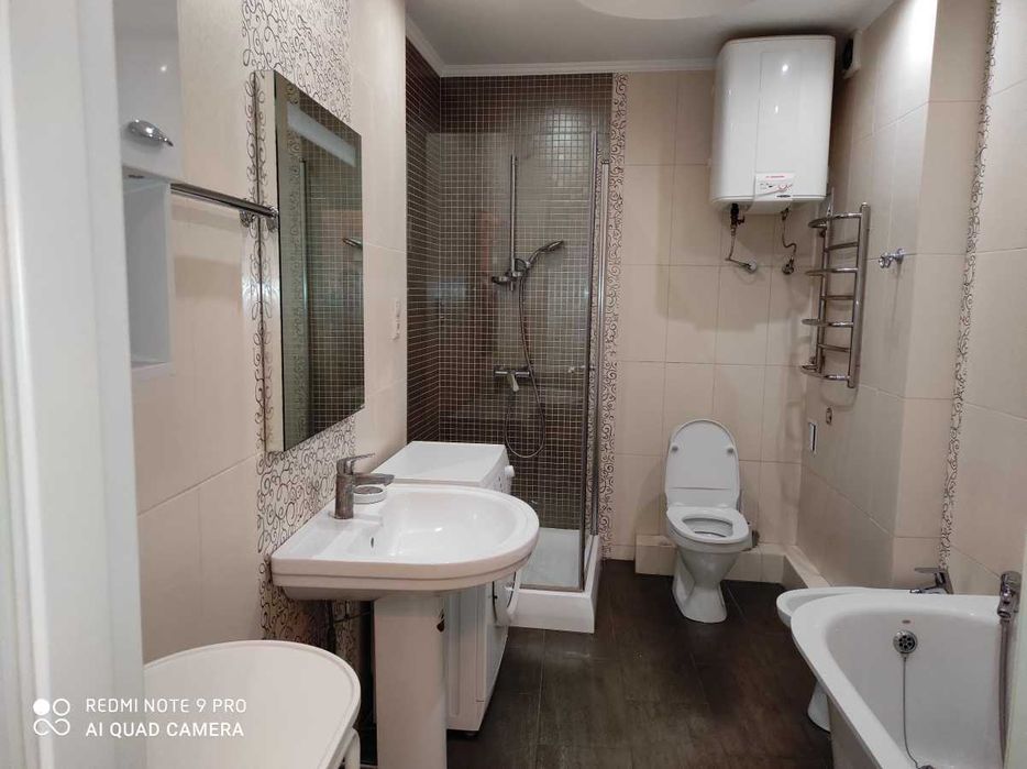 Двустаен имот в кв.Надежда 3