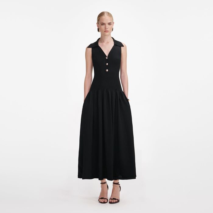 Рокля Self Portret