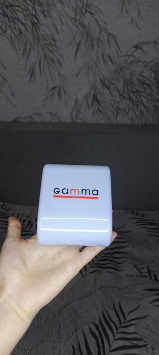 Тонометр Gamma ручной