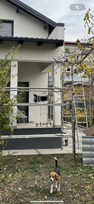 Vand schela/poze reale/este demontata