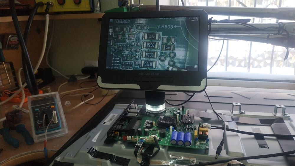 Центр по ремонту телевизоров