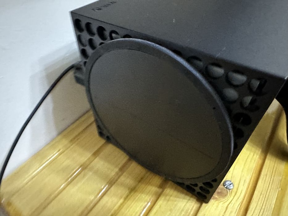 Xbox serias X 1tr