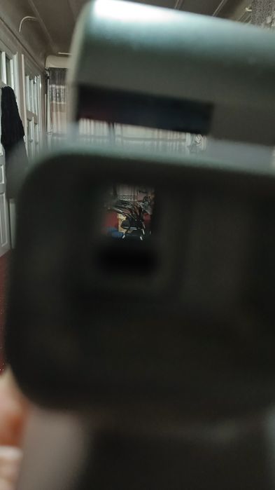 POLAROID Фотоаппарат сотилади момен печать килади холати янги