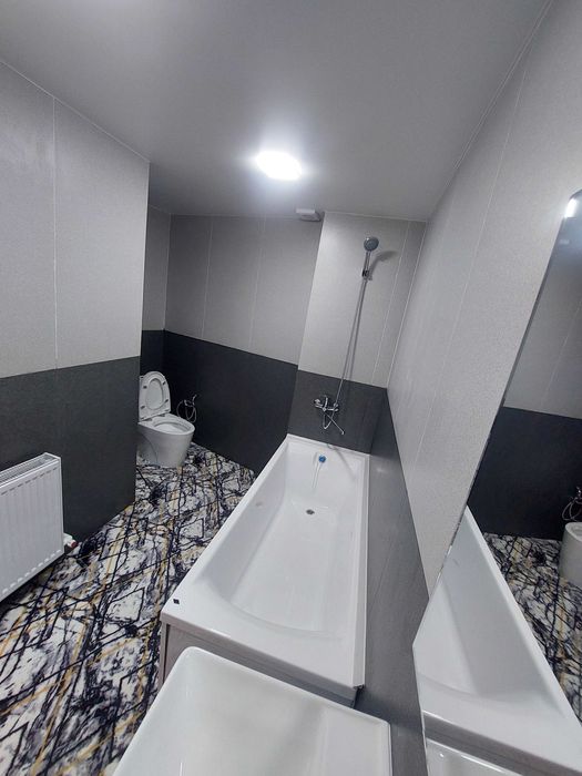 Продаётся 3-комнатная квартира