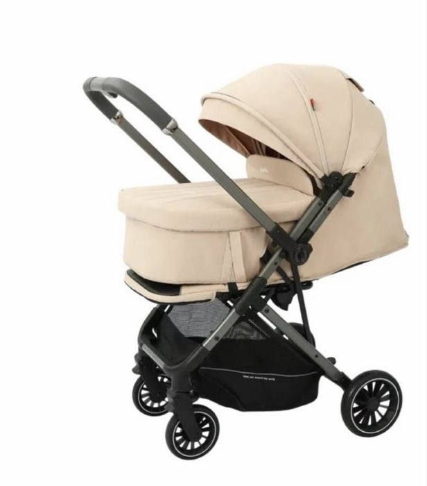 Коляска 2в1 Kidilo