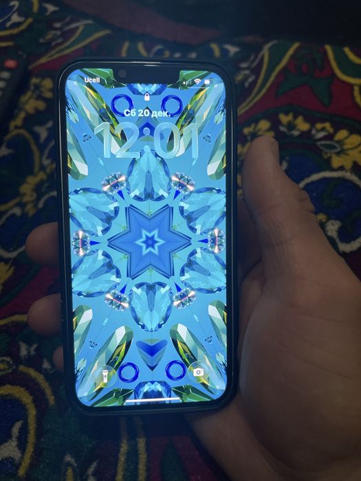 Iphone13ideal xolati