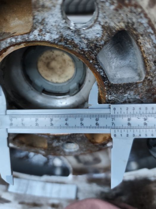 5х114.3-17 ки нов внос