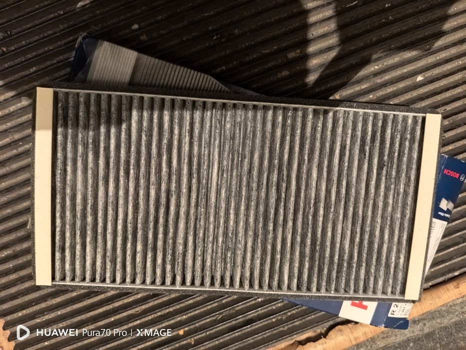 Филтър купе за пежо 406