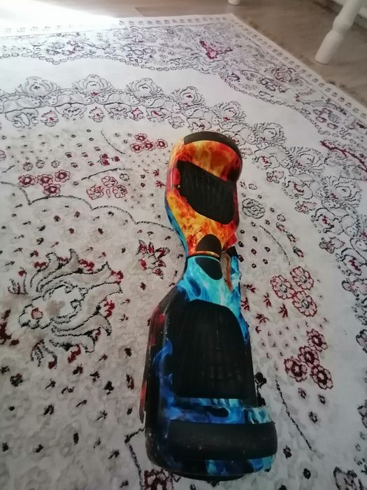 Гироскутер в хорошем состояние