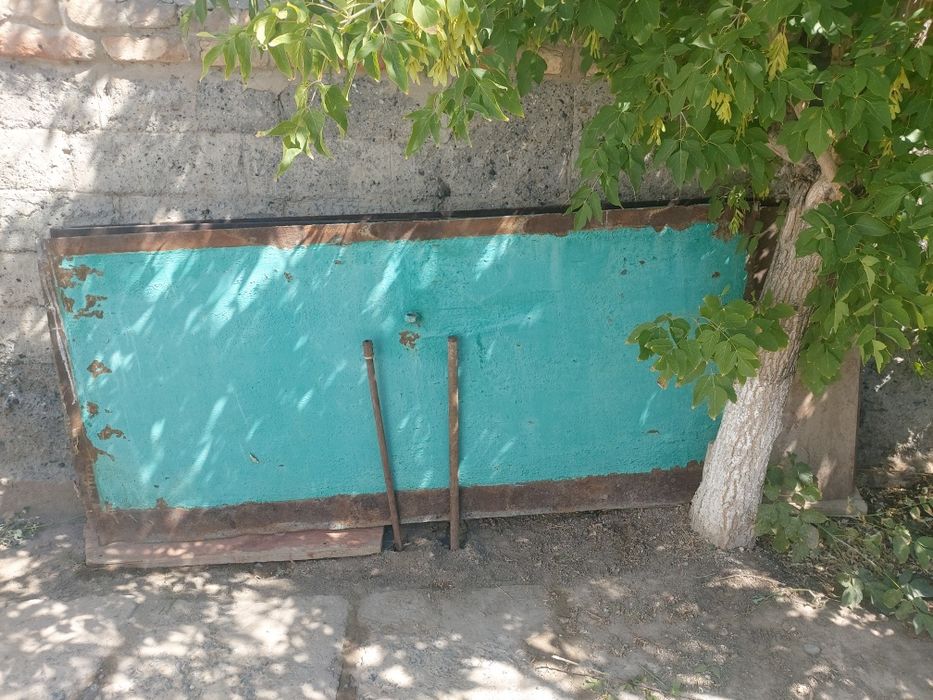 Металлический Лист