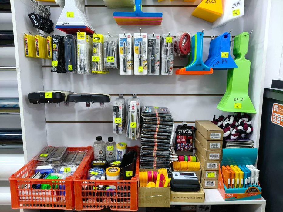 Тонировка Танировка Tanirovka aksessuarlari mavjud