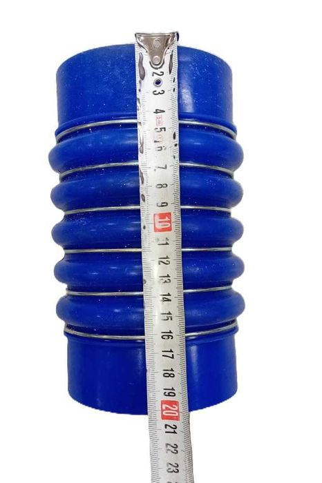 Рукав Интеркулера 100х112х210 на КамАЗ