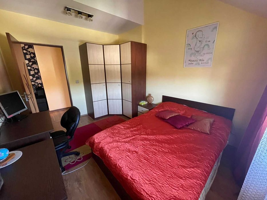 Inchiriez cameră într-un apt de 2 camere – ideal pentru studenti