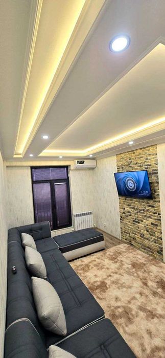 Мегапланет Сдам 2-ком квартира 13-квартал 441*