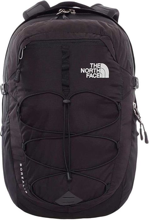 Продавам раница The North Face Borealis (Black)