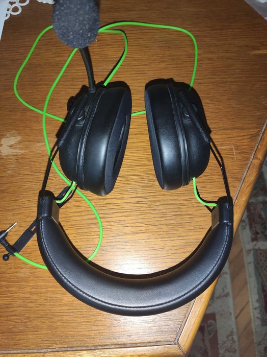 Casti gaming Razer Blackshark V2 X