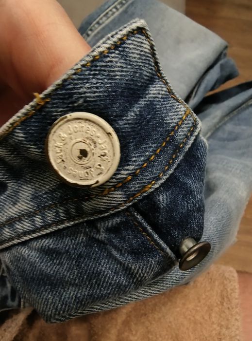 Мъжки дънки Jack & Jones