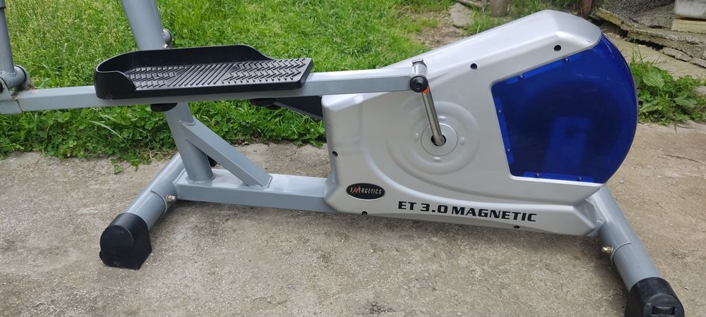 Тренажор Energetics ET 3.0 MAGNETIC