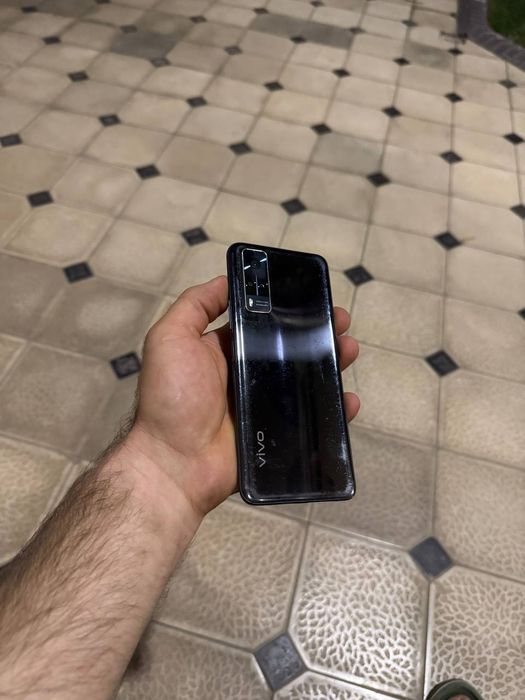 Vivo y31 srocno sotiladi