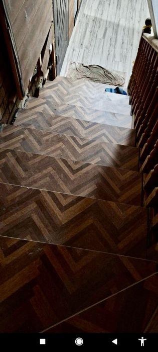 Кафельщик 25 лет стажа