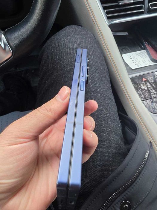 Samsung galaxy Z Fold 6 12/256gb Duos Vitnam Official