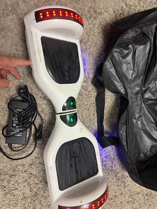 Scuter electric hoverboard camry