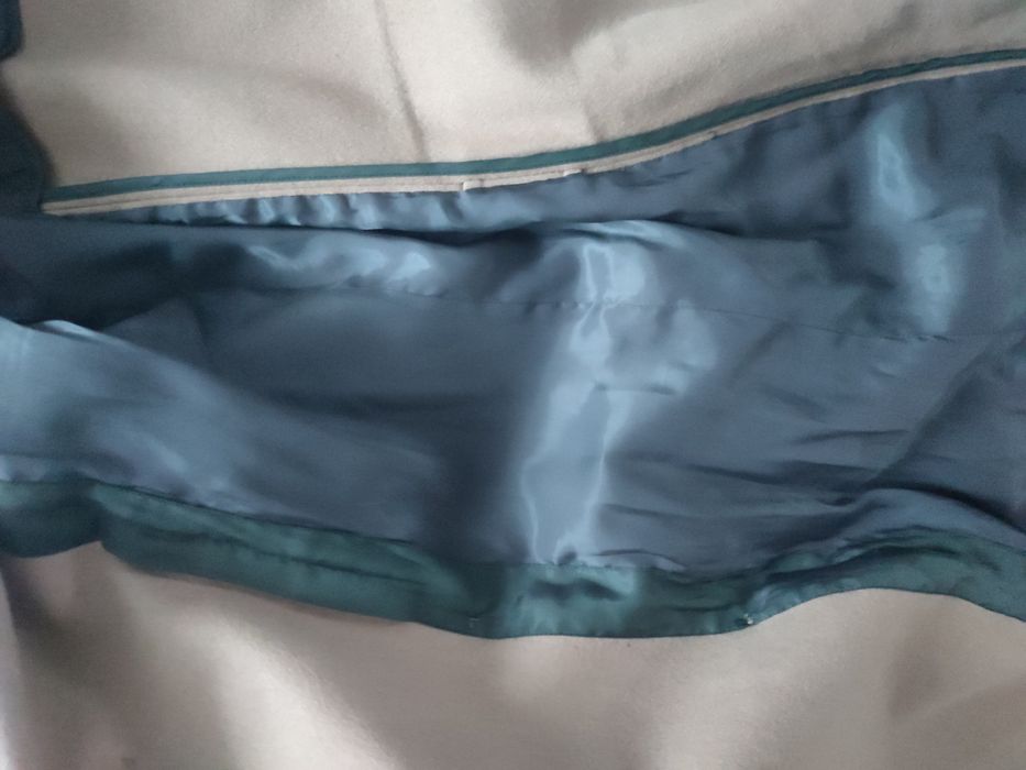 Пальто от Benetton