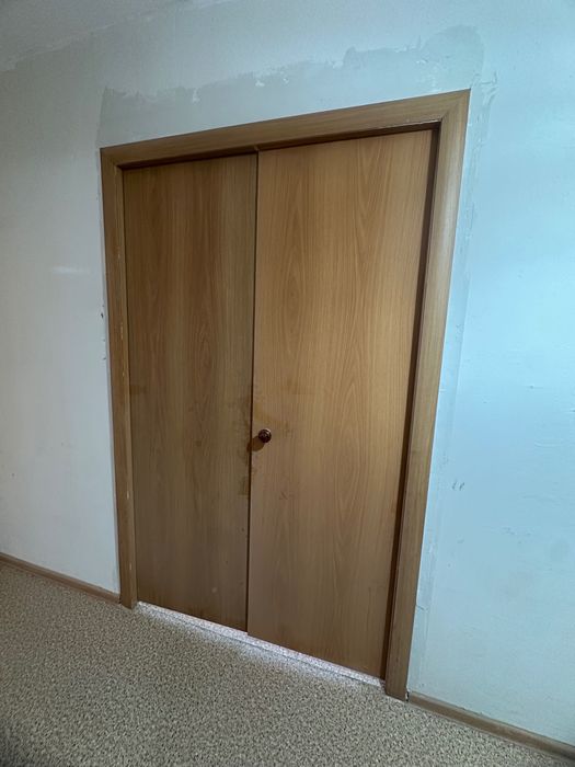 Отдам двери БЕСПЛАТНО