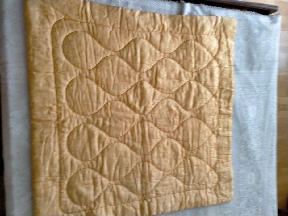 Детское одеяло для новорожденного