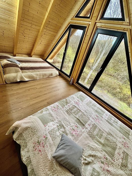 Cabana Luna de închiriat