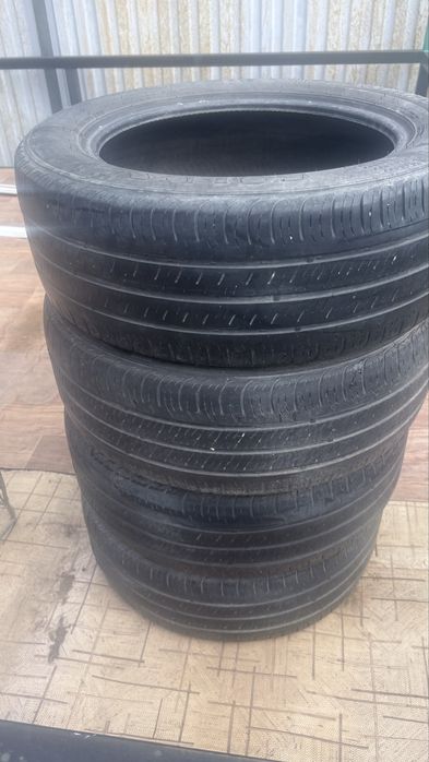 Шины 205/55 R16 Б/У