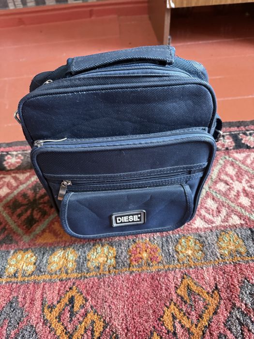 Барсетка сатылады. 1500 теңгеден.