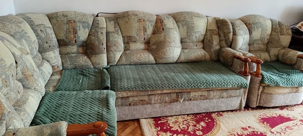 Диван.       для зала