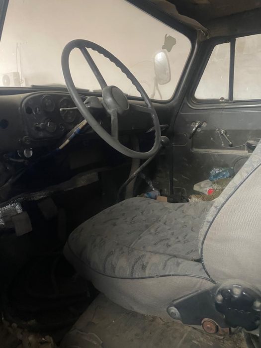 Продам ассенизатор