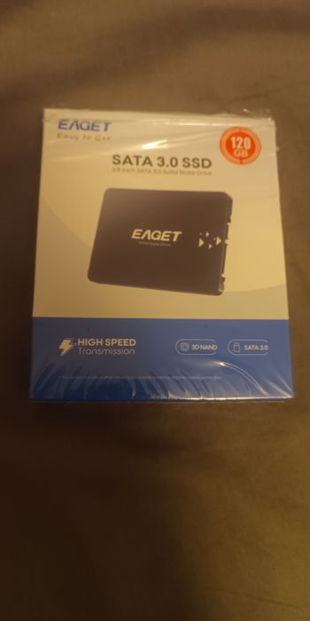 SSD 120gb за  лаптопа