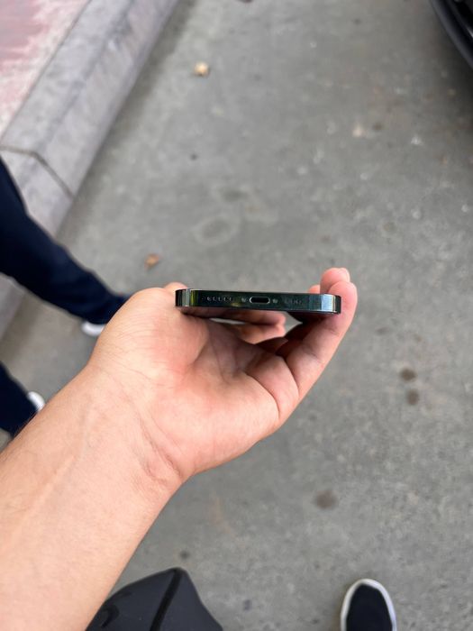 Iphone 13 pro