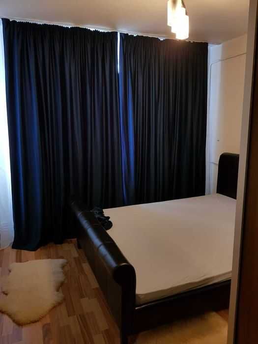 Închiriez apartament complet utilat.