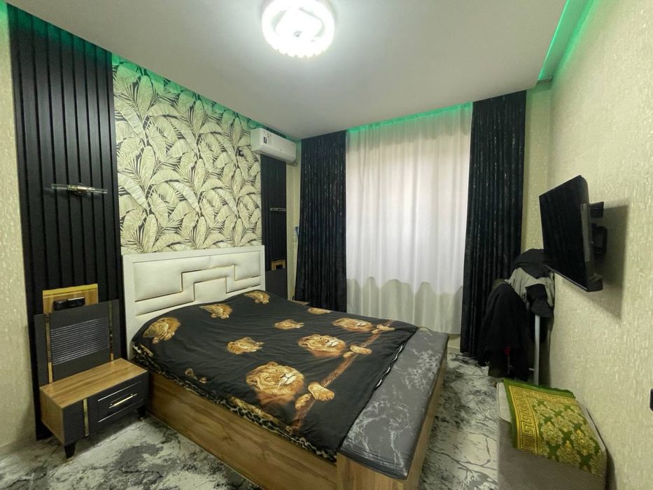 Цена снижена Коттедж юнусабадский район хасанбай