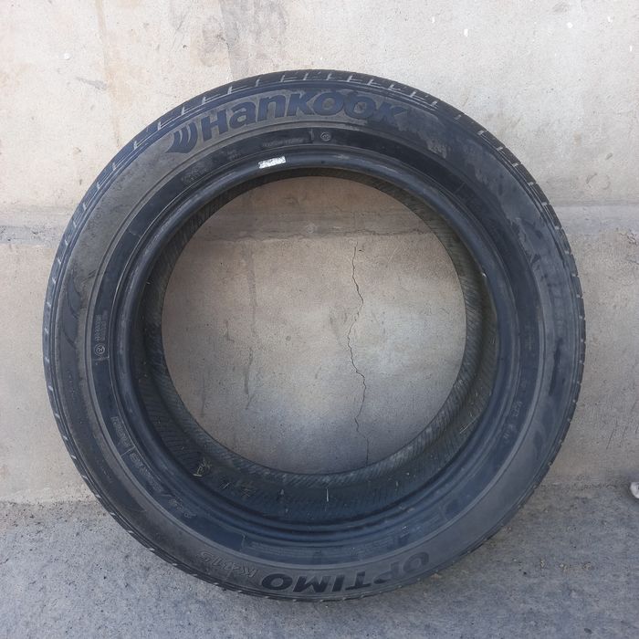 225/55/18 балон бпр