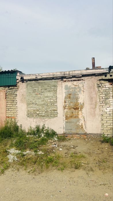 Продам гараж Автомобилист Затоболовка