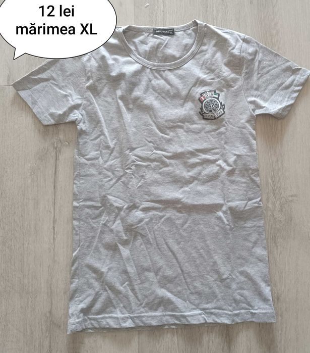 Tricou de barbati