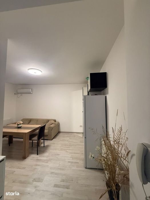 Apartament De Închiriat – Str. Ilie Petre 4H, Chiajna | 400 Euro/Lună