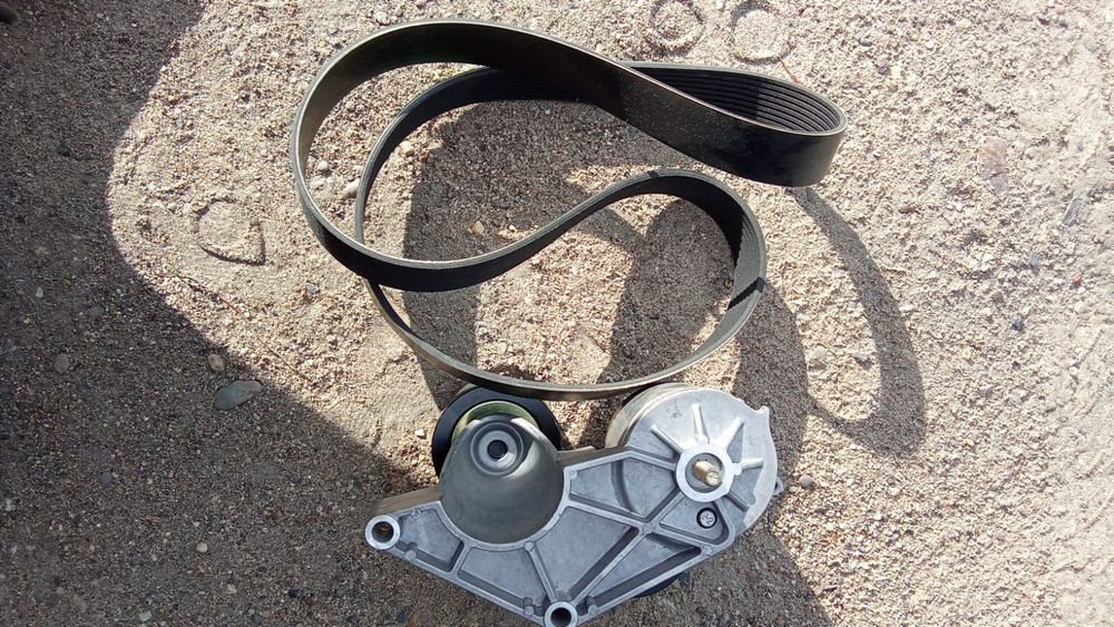 Продам ролики на ДАФ