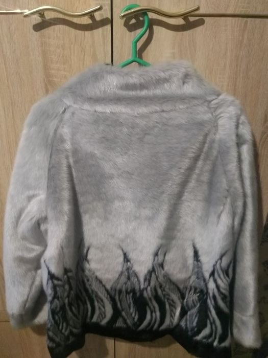 Дамско Палто Lucy Fashion Ново!!!