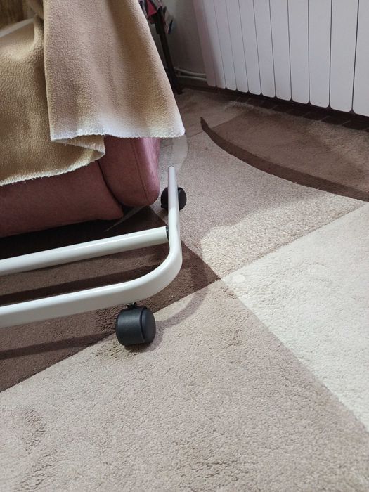 Masuta cafea, plianta, adaptabila